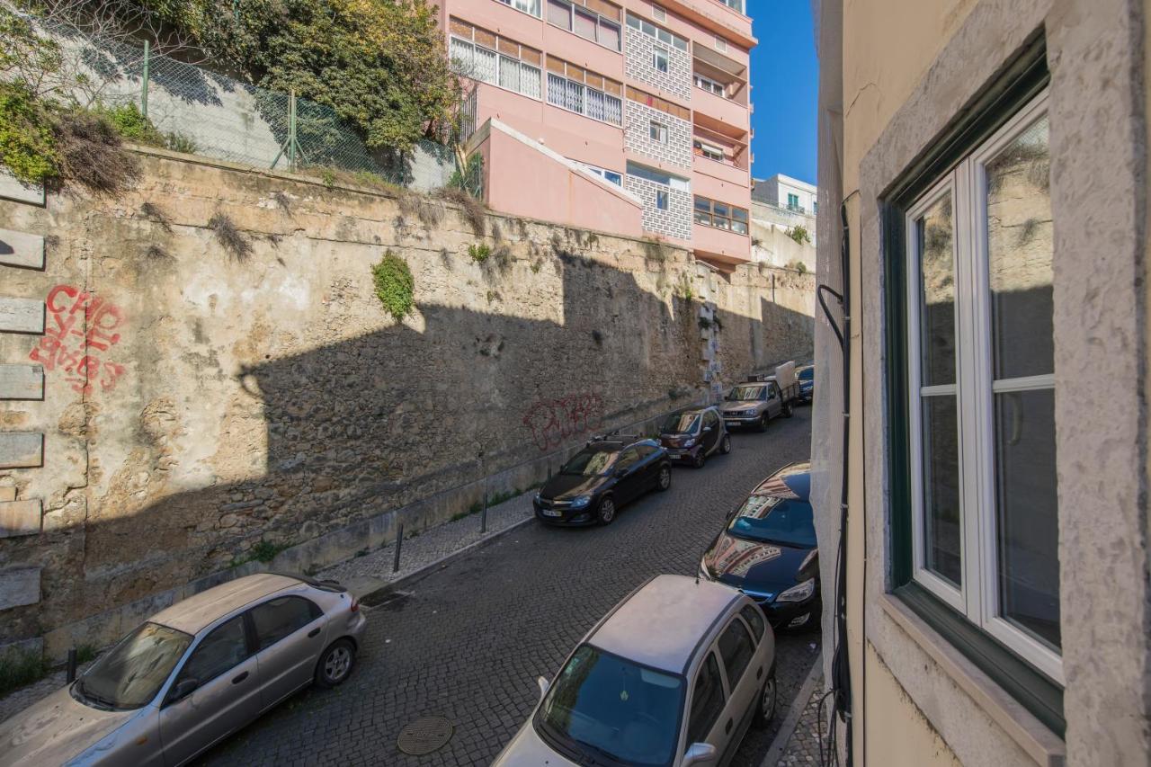 Apartamento A Pearl In Grace Land *