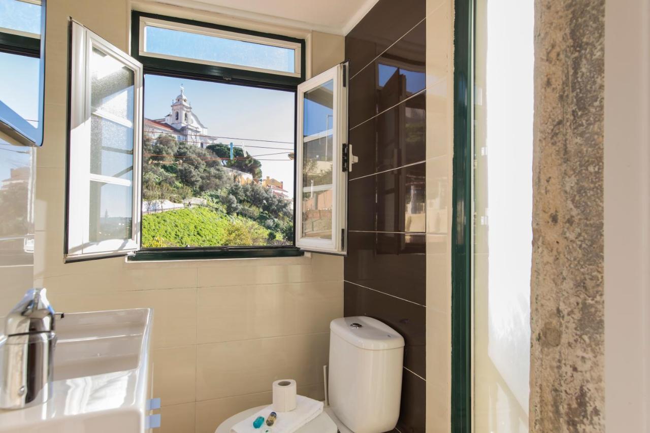 Apartamento A Pearl In Grace Land Lisboa
