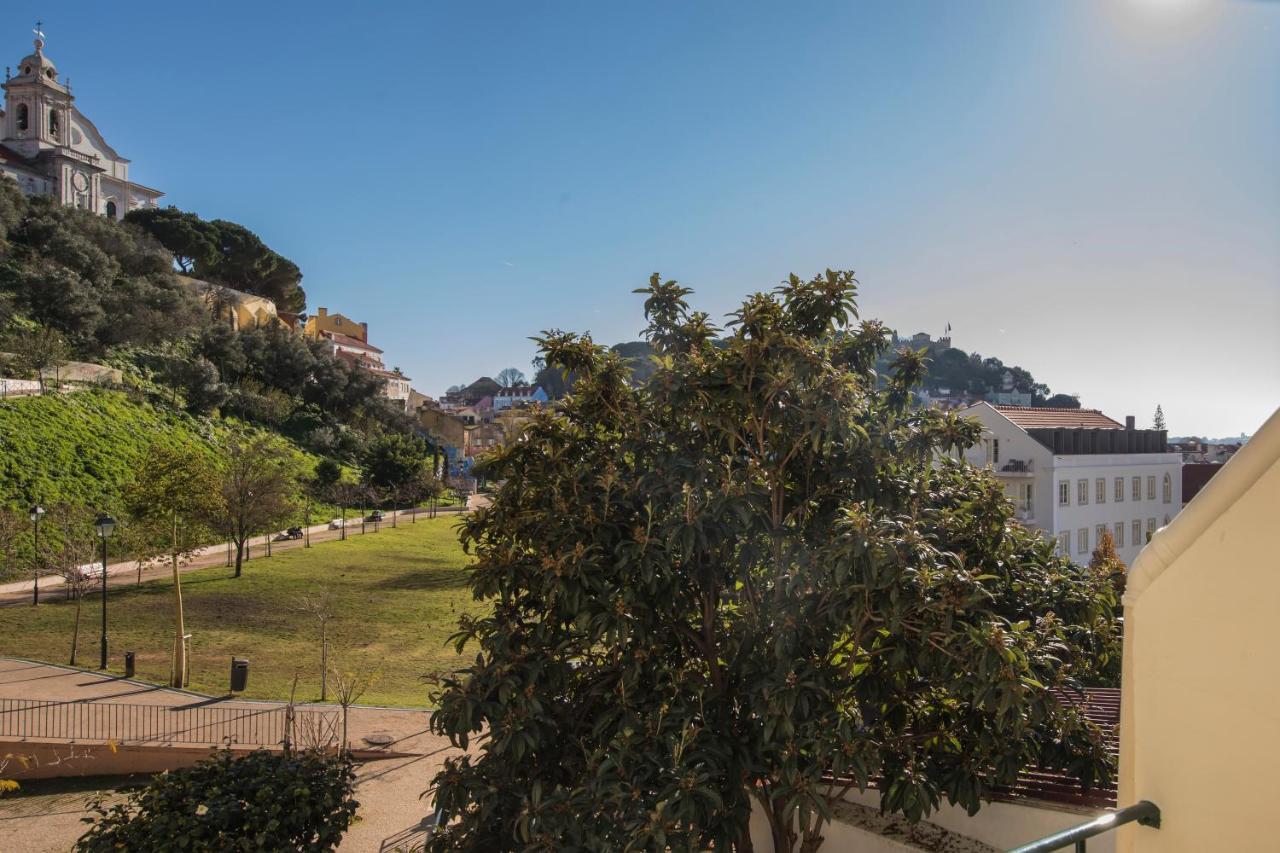 Apartamento A Pearl In Grace Land *