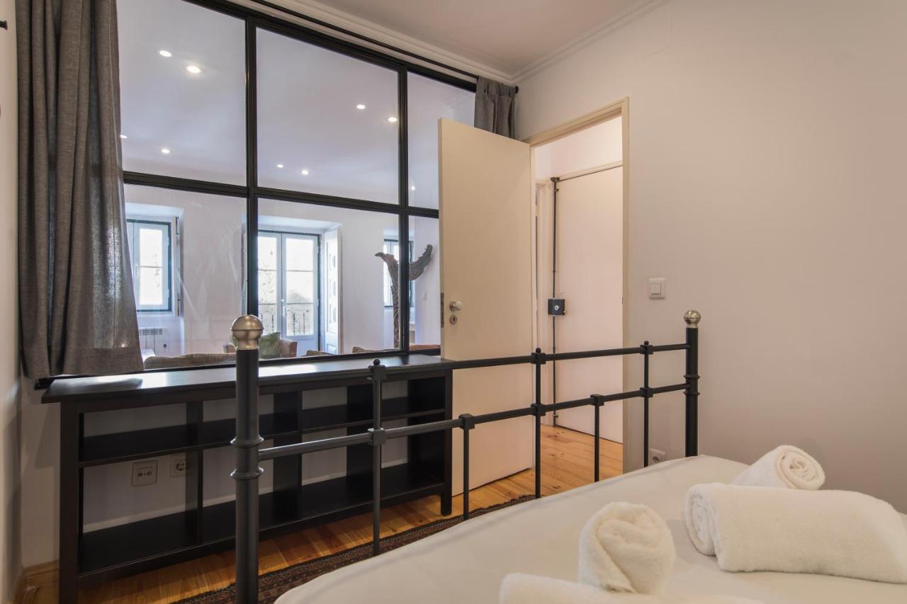 Apartamento A Pearl In Grace Land Lisboa