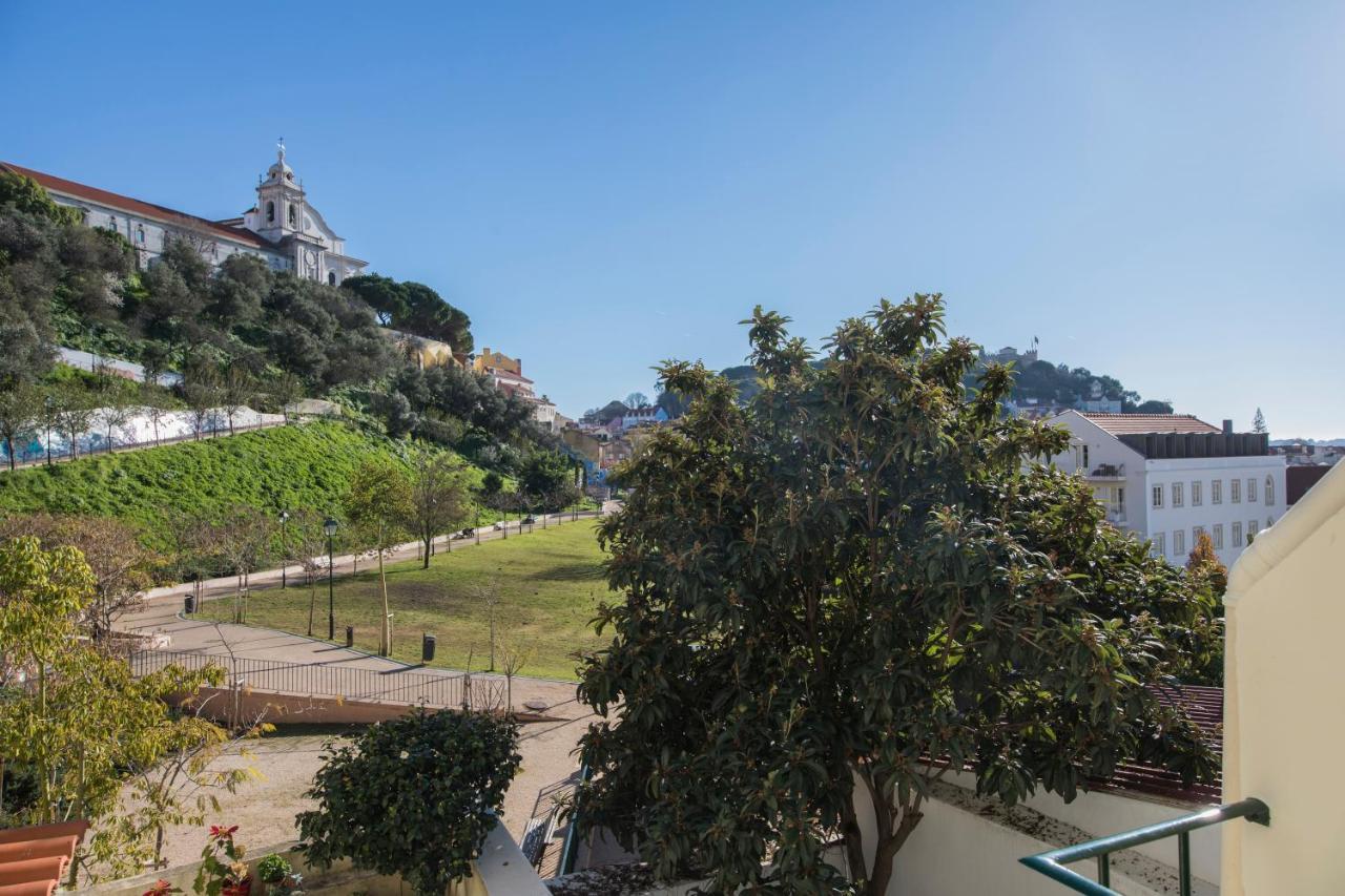 Apartamento A Pearl In Grace Land *