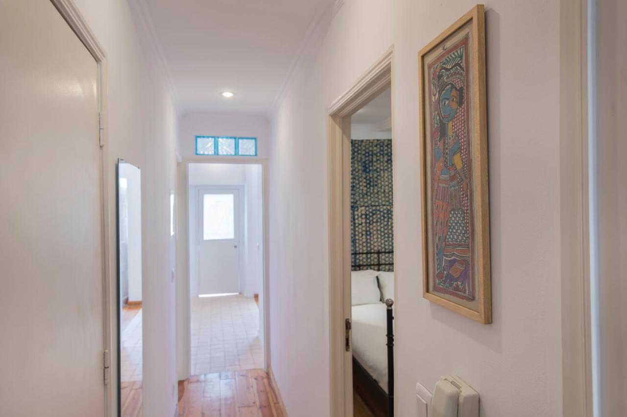 A Pearl In Grace Land Apartamento *