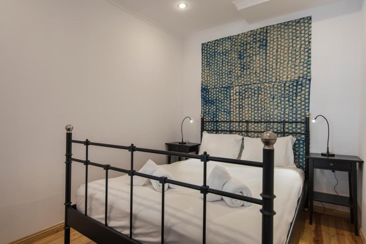 A Pearl In Grace Land Apartamento Lisboa