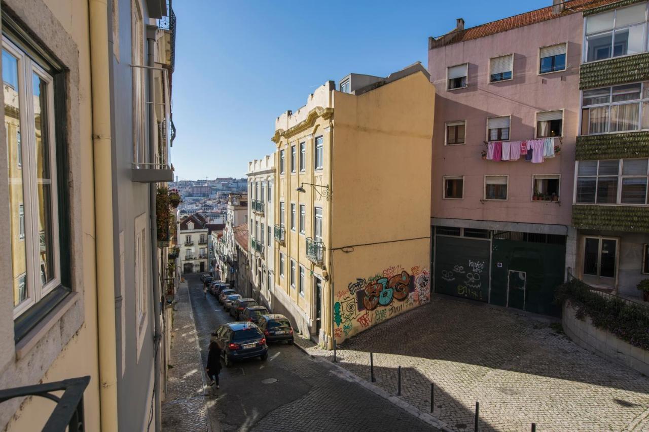 Apartamento A Pearl In Grace Land