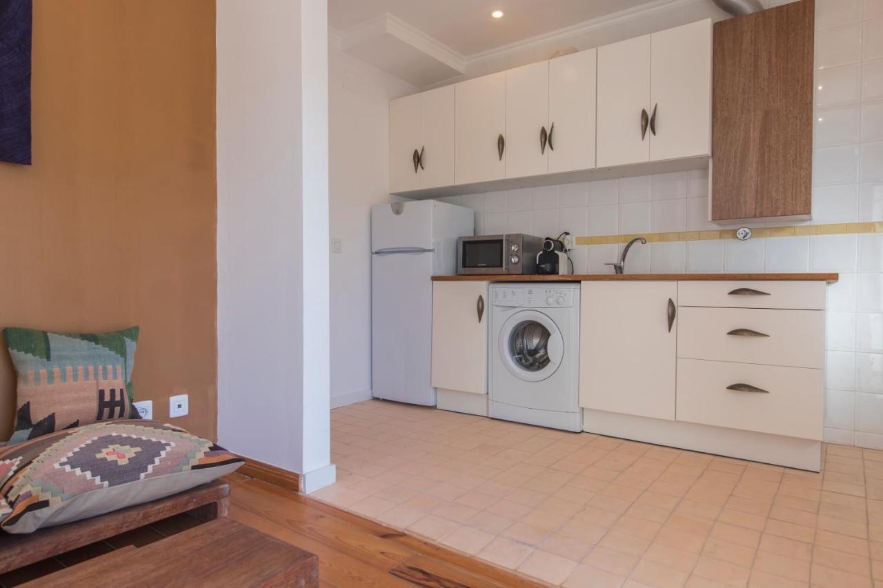 Apartamento A Pearl In Grace Land Lisboa