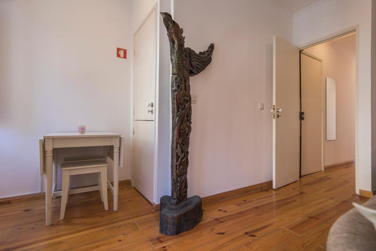 Apartamento A Pearl In Grace Land *