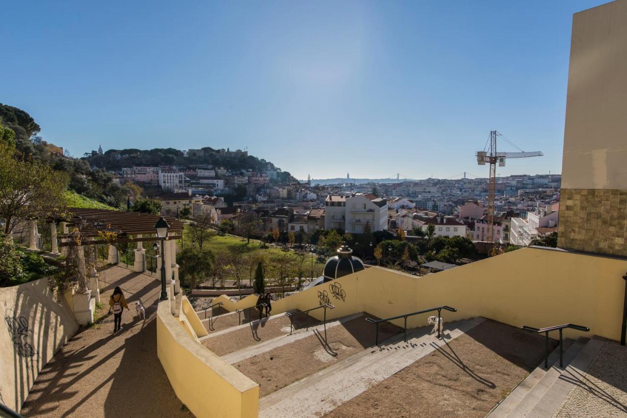 Apartamento A Pearl In Grace Land *